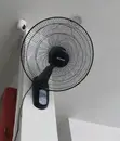 Brand New Saachi 16-inch Wall Stand Fan - 1