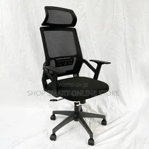 Executive Office Chair - Brand New