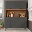 Vintage Kitchen Cupboards - Any Colour From 1,500,000/- - 1