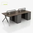 Brand New Executive Modern Office Workstation - 1