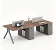 Brand New Executive Modern Office Workstation - 2