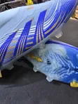 Predator Football Boots - Blue - 2