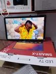 Brand New 24-Inch Smart-X Digital TV with Free-to-Air Decoder - 1