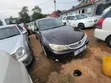Subaru Impreza 2005 Gray - 1