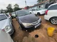 Subaru Impreza 2005 Gray - 3