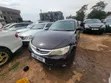 Subaru Impreza 2005 Gray - 4