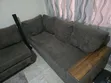 U-Shaped Sofa - 4 Months Used - 3