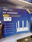 Ruijie Reyee RG-EW3000GX AX3000 WiFi 6 Gigabit Access Point Router - 1