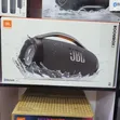 JBL Boombox 3 Portable Bluetooth Speaker - 2