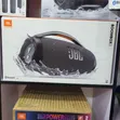 JBL Boombox 3 Portable Bluetooth Speaker - 3