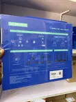 Ruijie Reyee RG-EW1300G AC1300M Gigabit Wireless Access Point Router - 2