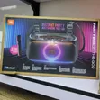 JBL PartyBox On-The-Go 2 Portable Speaker - 2