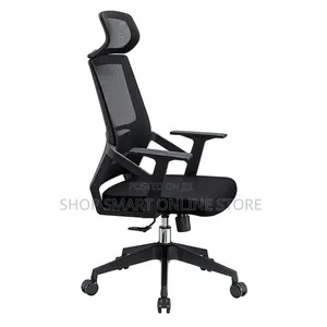 Modernized Office Chair - Brand New