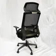 Modernized Office Chair - Brand New - 4