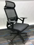 Modernized Office Chair - Brand New - 5