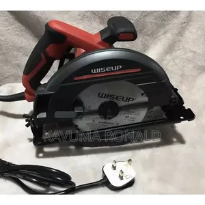 Wiseup 7" Circular Saw Machine
