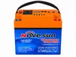 100Ah 12V Multifunctional Battery - 1