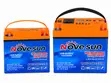 100Ah 12V Multifunctional Battery - 2