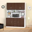 Custom Cupboards in Any Colour or Material - 2
