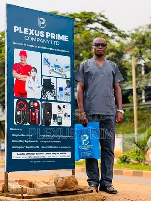 Medical Scrubs - Imported Brands