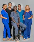 Medical Scrubs - Imported Brands - 3
