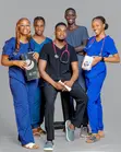 Medical Scrubs - Imported Brands - 4
