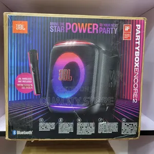 JBL PartyBox Encore Essential Speaker