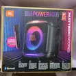 JBL PartyBox Encore Essential Speaker - 3