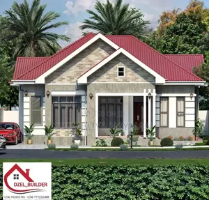 Bungalow Plan Design Services