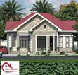Bungalow Plan Design Services - 1