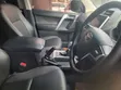 Toyota Land Cruiser 2018 Gray - 2