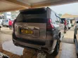 Toyota Land Cruiser 2018 Gray - 3