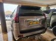 Toyota Land Cruiser 2018 Gray - 5