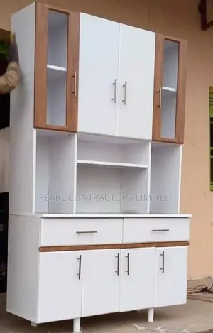 Ordinary Kitchen Cupboards in Any Colour