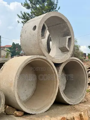 Culverts / Ebigoma - Seguku, Entebbe Rd