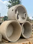 Culverts / Ebigoma - Seguku, Entebbe Rd - 1
