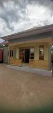 3 Bedroom House for Sale in Kagoma Town - 1