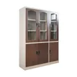 Brand New Composite 3-Door File Cabinet - 2