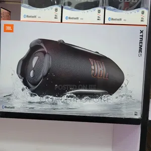 JBL Xtreme 5 Speaker