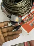 USB 2.0 Active Extension Cable - 20m - 2