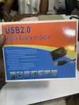USB 2.0 Active Extension Cable - 20m - 3