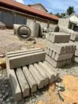 Kerbstones and Pavers - Seguku - 1