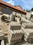 Kerbstones and Pavers - Seguku - 4