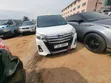 Toyota Noah 2016 White - 1