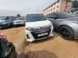 Toyota Noah 2016 White - 2