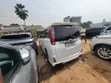 Toyota Noah 2016 White - 4