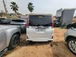 Toyota Noah 2016 White - 5