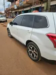Subaru Forester 2013 White - 2