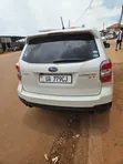 Subaru Forester 2013 White - 5