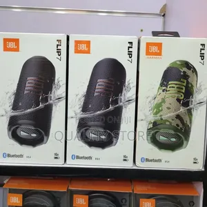 JBL Harman Flip 7 Speaker